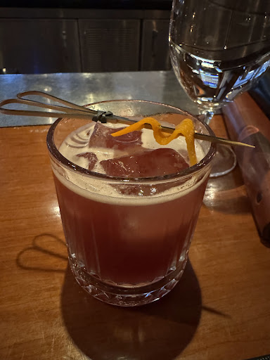 Photo of Araxi Restaurant & Oyster Bar - 4222 Village Square #110, Whistler, BC V8E 1H4
