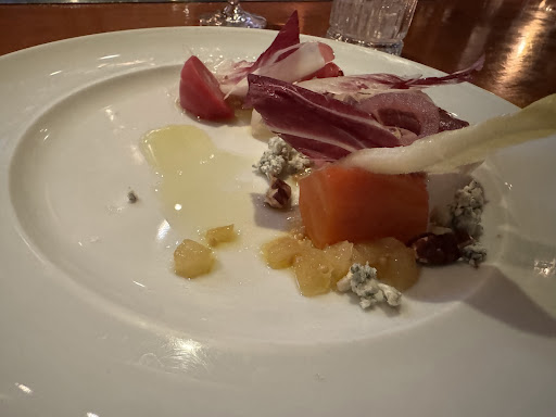 Photo of Araxi Restaurant & Oyster Bar - 4222 Village Square #110, Whistler, BC V8E 1H4