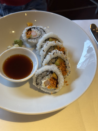 Photo of Araxi Restaurant & Oyster Bar - 4222 Village Square #110, Whistler, BC V8E 1H4