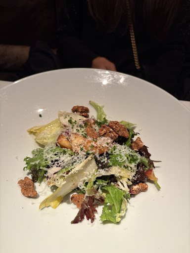 Photo of Araxi Restaurant & Oyster Bar - 4222 Village Square #110, Whistler, BC V8E 1H4