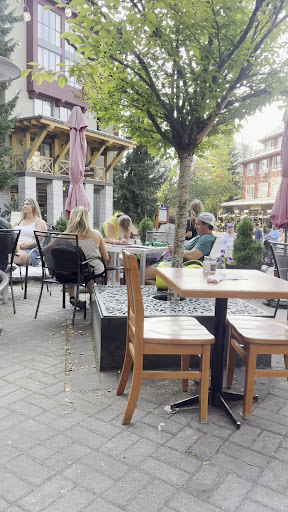 Photo of All Seasons Grill Whistler - 4314 Main St #8, Whistler, BC V8E 1A8