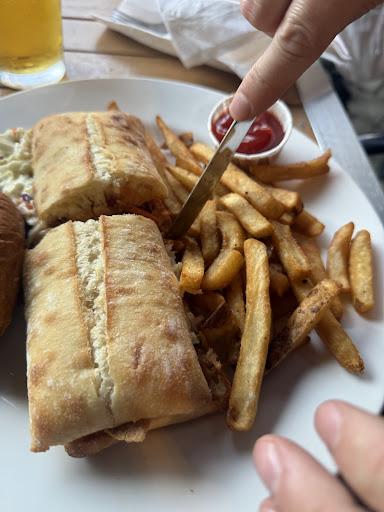 Photo of All Seasons Grill Whistler - 4314 Main St #8, Whistler, BC V8E 1A8