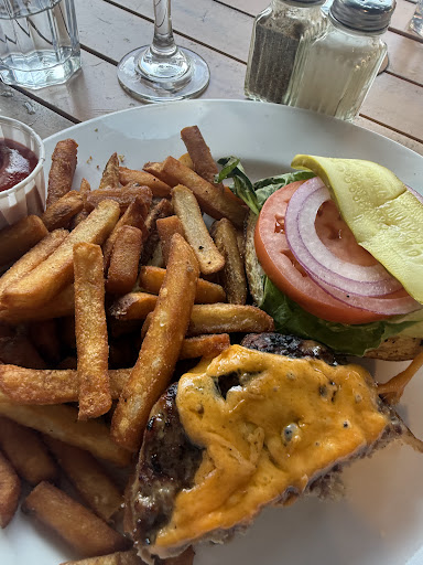 Photo of All Seasons Grill Whistler - 4314 Main St #8, Whistler, BC V8E 1A8