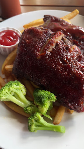 Photo of All Seasons Grill Whistler - 4314 Main St #8, Whistler, BC V8E 1A8