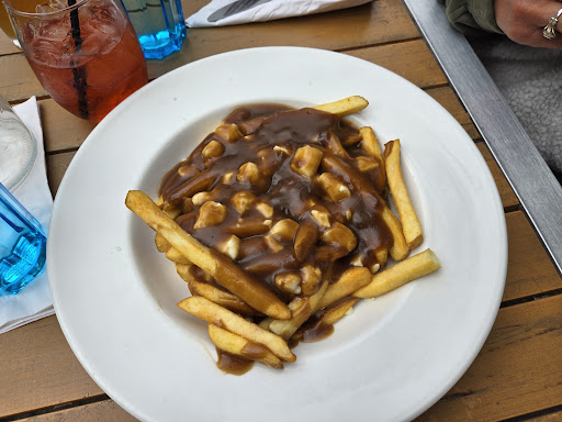 Photo of All Seasons Grill Whistler - 4314 Main St #8, Whistler, BC V8E 1A8