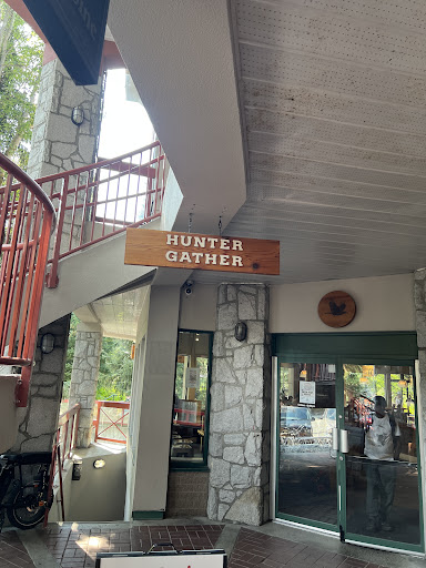 Photo of Hunter Gather - 4368 Main St #101, Whistler, BC V8E 1B6