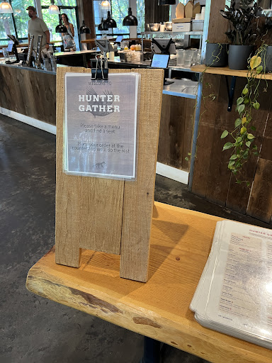Photo of Hunter Gather - 4368 Main St #101, Whistler, BC V8E 1B6