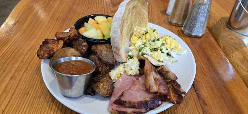 Photo of Hunter Gather - 4368 Main St #101, Whistler, BC V8E 1B6