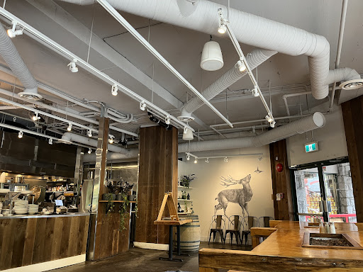 Photo of Hunter Gather - 4368 Main St #101, Whistler, BC V8E 1B6