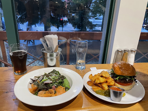 Photo of Hunter Gather - 4368 Main St #101, Whistler, BC V8E 1B6