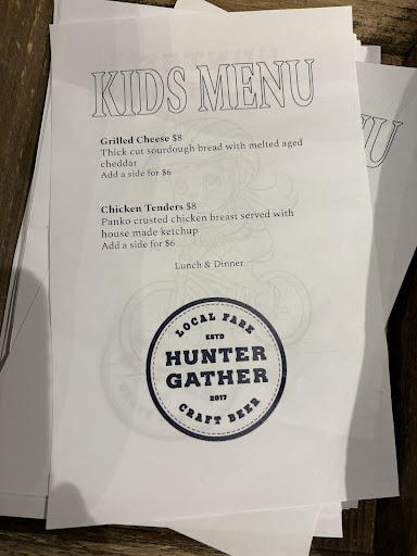 Photo of Hunter Gather - 4368 Main St #101, Whistler, BC V8E 1B6