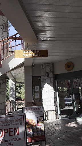 Photo of Hunter Gather - 4368 Main St #101, Whistler, BC V8E 1B6