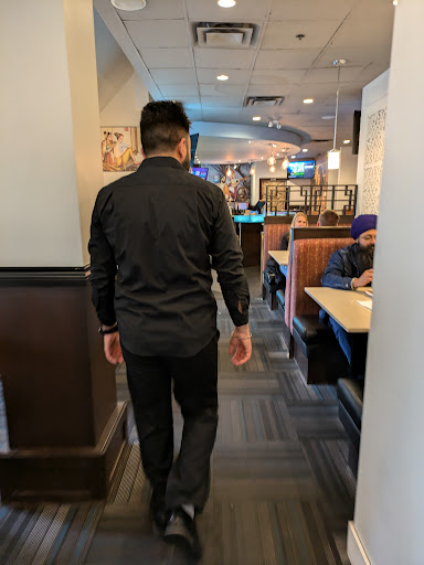 Photo of Indian Masala Bistro - 4293 Mountain Square #104, Whistler, BC V0N 1B0