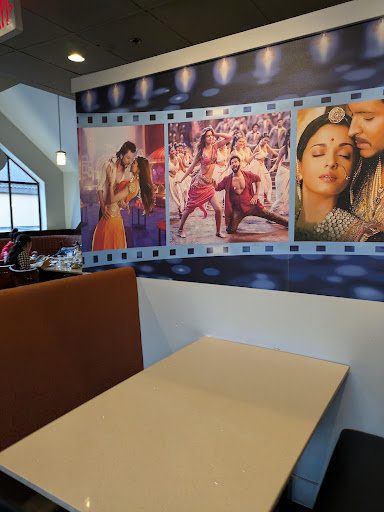 Photo of Indian Masala Bistro - 4293 Mountain Square #104, Whistler, BC V0N 1B0