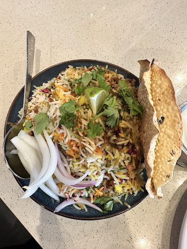Photo of Indian Masala Bistro - 4293 Mountain Square #104, Whistler, BC V0N 1B0