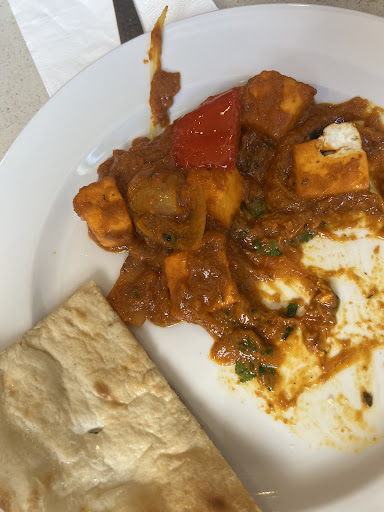 Photo of Indian Masala Bistro - 4293 Mountain Square #104, Whistler, BC V0N 1B0