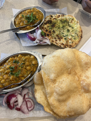 Photo of Indian Masala Bistro - 4293 Mountain Square #104, Whistler, BC V0N 1B0