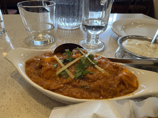 Photo of Indian Masala Bistro - 4293 Mountain Square #104, Whistler, BC V0N 1B0