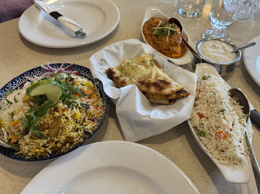 Photo of Indian Masala Bistro - 4293 Mountain Square #104, Whistler, BC V0N 1B0