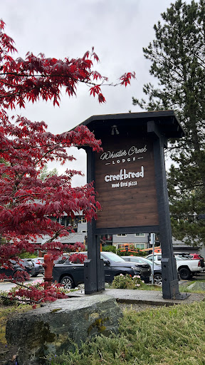 Photo of Creekbread - 2021 Karen Crescent, Whistler, BC V8E 0H1