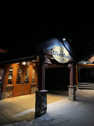 Photo of Creekbread - 2021 Karen Crescent, Whistler, BC V8E 0H1