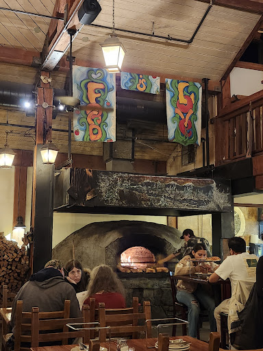 Photo of Creekbread - 2021 Karen Crescent, Whistler, BC V8E 0H1