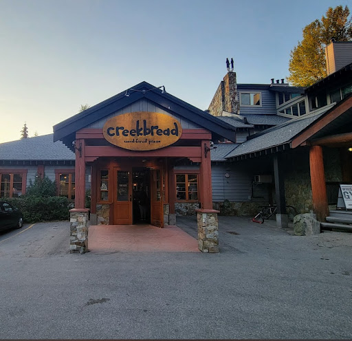 Photo of Creekbread - 2021 Karen Crescent, Whistler, BC V8E 0H1