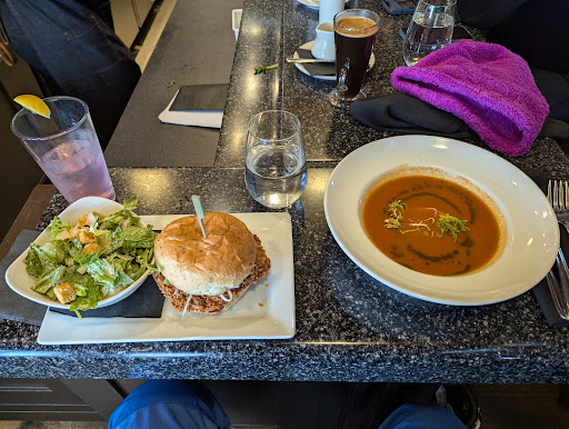 Photo of Steeps Grill On Whistler Mountain - 4853 Springs Ln, Whistler, BC V0N 1B4