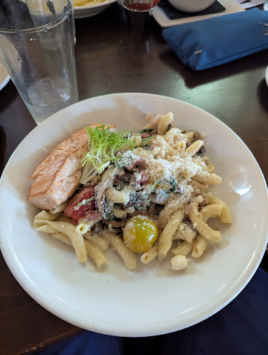 Photo of Steeps Grill On Whistler Mountain - 4853 Springs Ln, Whistler, BC V0N 1B4