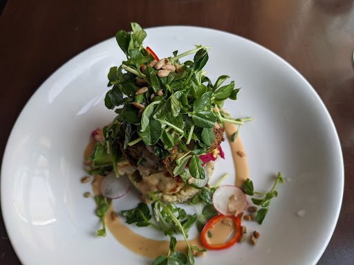 Photo of Steeps Grill On Whistler Mountain - 4853 Springs Ln, Whistler, BC V0N 1B4