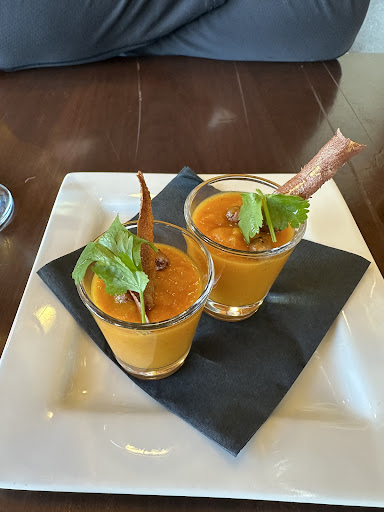 Photo of Steeps Grill On Whistler Mountain - 4853 Springs Ln, Whistler, BC V0N 1B4