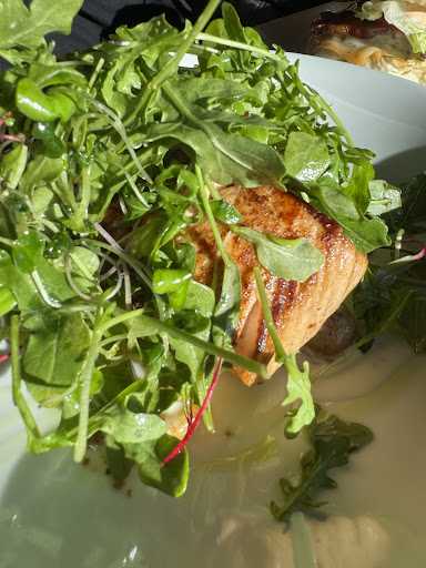Photo of Steeps Grill On Whistler Mountain - 4853 Springs Ln, Whistler, BC V0N 1B4
