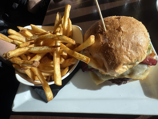 Photo of Steeps Grill On Whistler Mountain - 4853 Springs Ln, Whistler, BC V0N 1B4