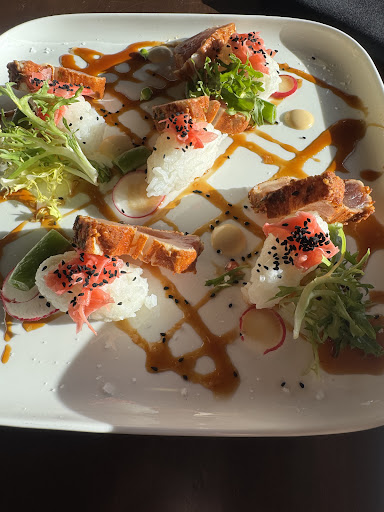Photo of Steeps Grill On Whistler Mountain - 4853 Springs Ln, Whistler, BC V0N 1B4