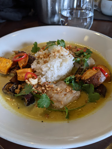 Photo of Steeps Grill On Whistler Mountain - 4853 Springs Ln, Whistler, BC V0N 1B4