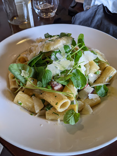 Photo of Steeps Grill On Whistler Mountain - 4853 Springs Ln, Whistler, BC V0N 1B4