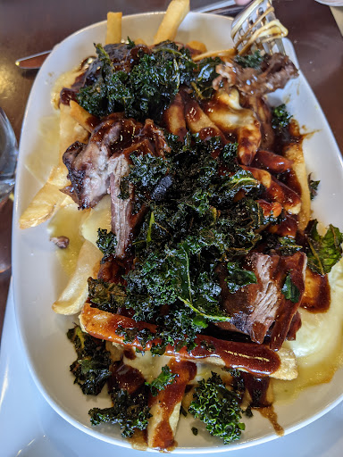 Photo of Steeps Grill On Whistler Mountain - 4853 Springs Ln, Whistler, BC V0N 1B4