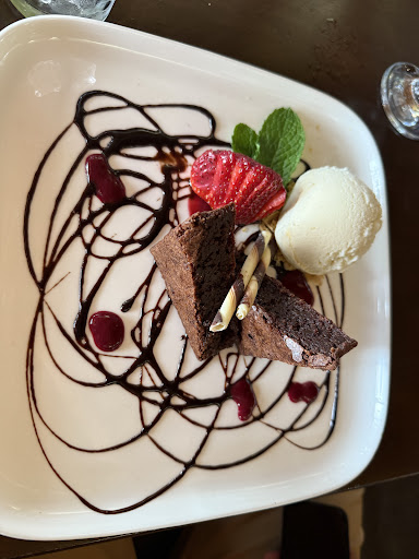Photo of Steeps Grill On Whistler Mountain - 4853 Springs Ln, Whistler, BC V0N 1B4