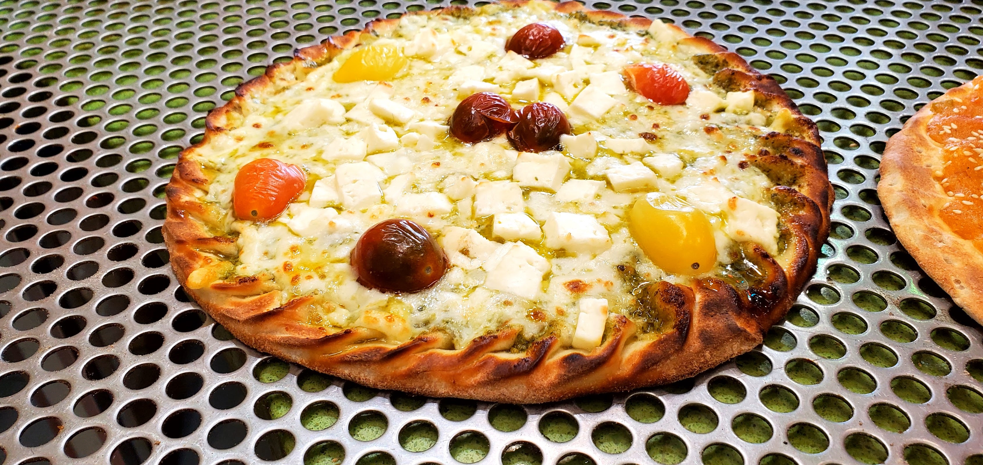 Photo of Al'deewan (Manak'eesh) Bakery (OSHAWA) Open Soon! - 462 Taunton Rd W Unit #13, Oshawa, ON L1L 0N8