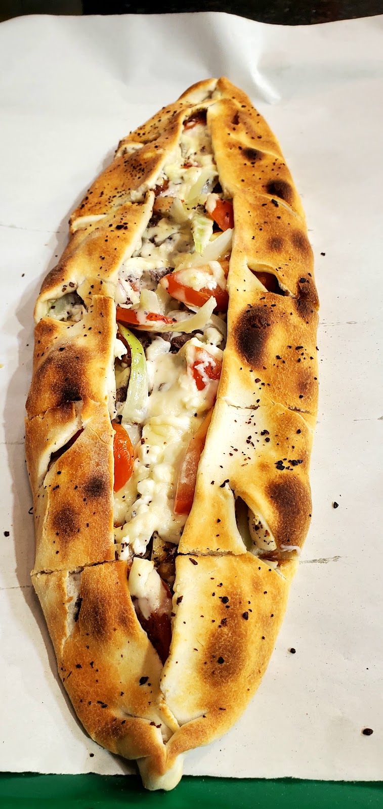 Photo of Al'deewan (Manak'eesh) Bakery (OSHAWA) Open Soon! - 462 Taunton Rd W Unit #13, Oshawa, ON L1L 0N8