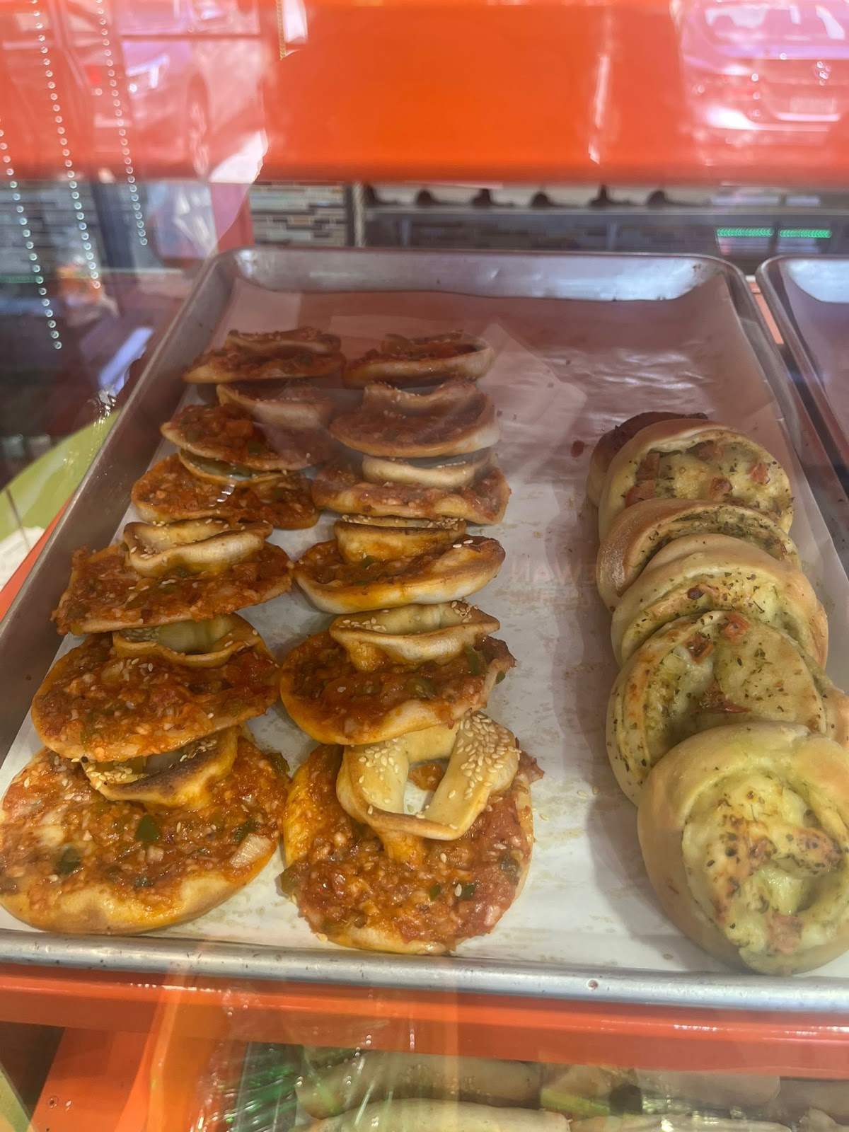 Photo of Al'deewan (Manak'eesh) Bakery (OSHAWA) Open Soon! - 462 Taunton Rd W Unit #13, Oshawa, ON L1L 0N8