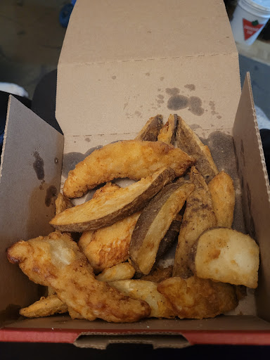 Photo of Double Double Pizza & Chicken Midtown - 200 John St W, Oshawa, ON L1J 2B4
