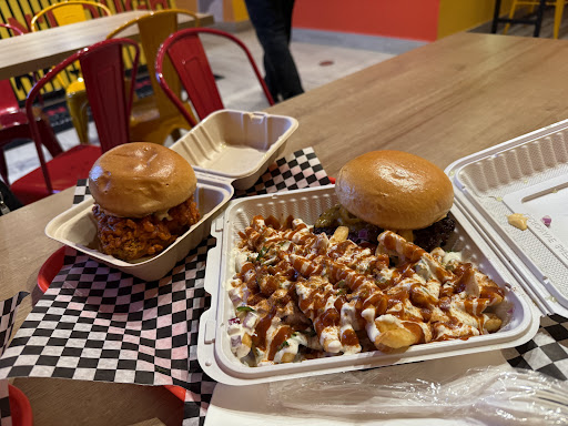 Photo of Chicken N Dough Express - 452 Taunton Rd W Unit 32, Oshawa, ON L1L 0W1
