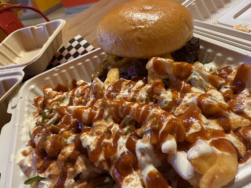 Photo of Chicken N Dough Express - 452 Taunton Rd W Unit 32, Oshawa, ON L1L 0W1