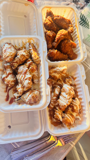 Photo of Chicken N Dough Express - 452 Taunton Rd W Unit 32, Oshawa, ON L1L 0W1