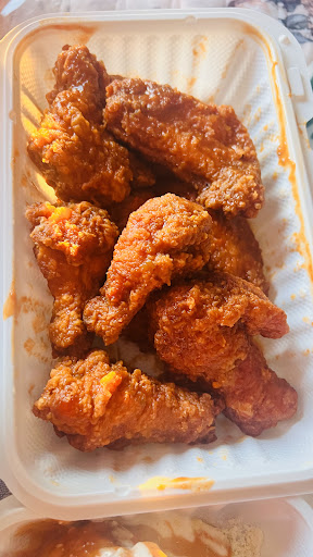 Photo of Chicken N Dough Express - 452 Taunton Rd W Unit 32, Oshawa, ON L1L 0W1
