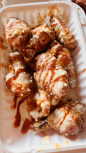 Photo of Chicken N Dough Express - 452 Taunton Rd W Unit 32, Oshawa, ON L1L 0W1