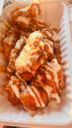 Photo of Chicken N Dough Express - 452 Taunton Rd W Unit 32, Oshawa, ON L1L 0W1