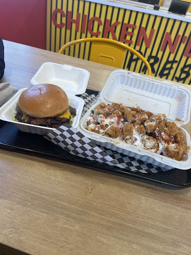 Photo of Chicken N Dough Express - 452 Taunton Rd W Unit 32, Oshawa, ON L1L 0W1