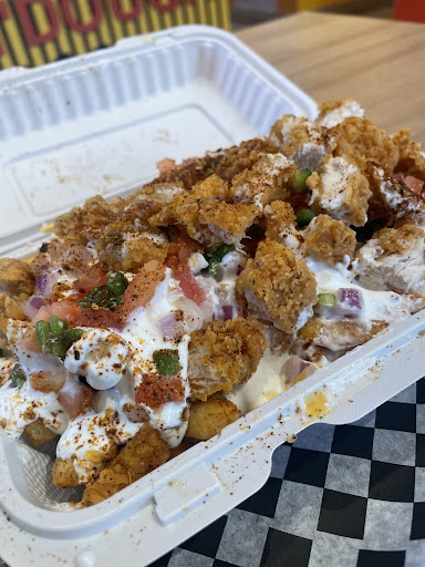 Photo of Chicken N Dough Express - 452 Taunton Rd W Unit 32, Oshawa, ON L1L 0W1